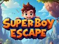 Spiel Super Junge Flucht Online