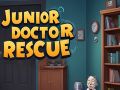 Spiel Rettung des jungen Arztes Online