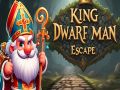 Spiel König Zwerge Mann Flucht Online
