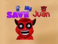 Spiel Rette Juan Online