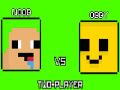 Spiel Noob gegen Obby Zwei-Spieler Online
