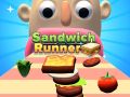 Spiel Sandwich Läufer Online