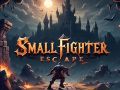 Spiel Flucht des kleinen Kämpfers Online