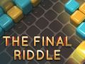 Spiel Das Finale Rätsel Online