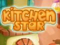 Spiel Küchenstar Online