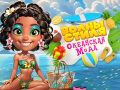 Spiel Wellen Chic Ozean Mode Wahnsinn Online