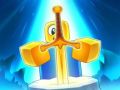 Spiel Roblox: Zieh dein Schwert Online