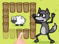 Spiel Rette die Schafe Online