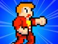 Spiel Karate Junge Online