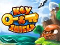 Spiel Schlüssel und Schild Online