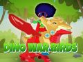 Spiel Dino Kriegs Vögel Online