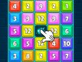 Spiel Magnetisches Zusammenführen Zahlenmeister Online