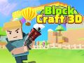 Spiel Block Craft 3D Online