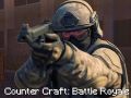 Spiel Counter Craft: Battle Royale Online