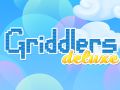 Spiel Griddlers Deluxe Online