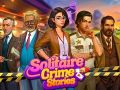 Spiel Solitaires: Kriminalgeschichten Online