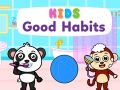 Spiel Gute Gewohnheiten für Kinder Online