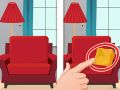 Spiel Finde die Unterschiede Online