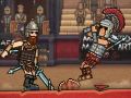 Spiel Gladihoppers Gladiator Kampf Online