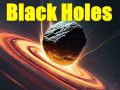 Spiel Schwarze Löcher Online