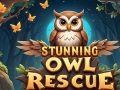 Spiel Erstaunliche Eulenrettung Online