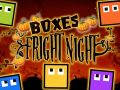 Spiel Boxen Schrecknacht Online