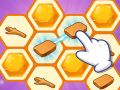 Spiel Honig Sammeln Puzzle Online