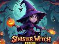 Spiel Unheimliche Hexenrettung Online