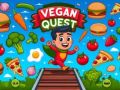 Spiel Vegan Quest Online