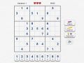 Spiel Sudoku-Experte Online
