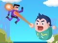 Spiel Magischer Finger Puzzle 3D Online