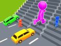 Spiel Formen-Transformationsrennen Online