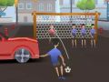 Spiel Flick Tor Online