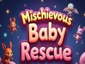Spiel Schelmisches Baby-Rettung Online