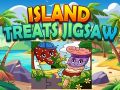 Spiel Insel Leckereien Puzzle Online
