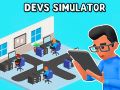 Spiel Entwickler-Simulator Online