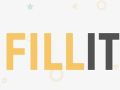 Spiel Füll es aus Online