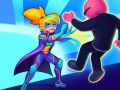 Spiel Kraftmeister 3D Online