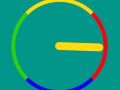 Spiel Die Zeit hat Farbe Online