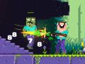 Spiel Noob Legenden: Dungeon Abenteuer Online