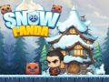 Spiel Schneepanda Online