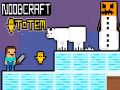Spiel NoobCraft Totem Online