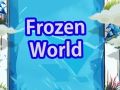 Spiel Gefrorene Welt Online