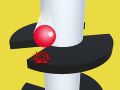 Spiel Helix Sprungball Online