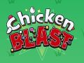 Spiel Hühnchen Explosion Online