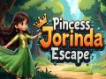 Spiel Flucht der Prinzessin Jorinda Online