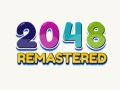 Spiel 2048 Remastered Online
