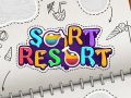 Spiel Sortieren Sie den Urlaubsort Online