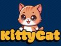 Spiel KittyKat Rätsel & Reise Online