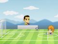 Spiel Kick Soccer Online